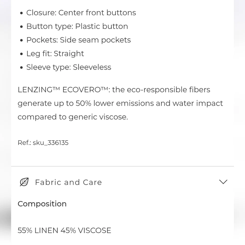 Farm Rio Romper - Picture 11 of 12